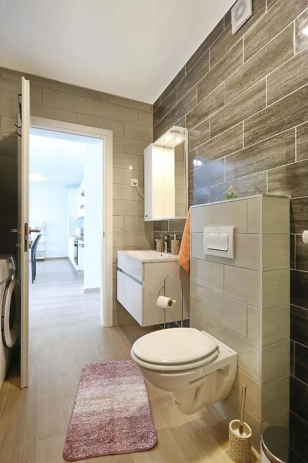 Apartman Borna Zadar
