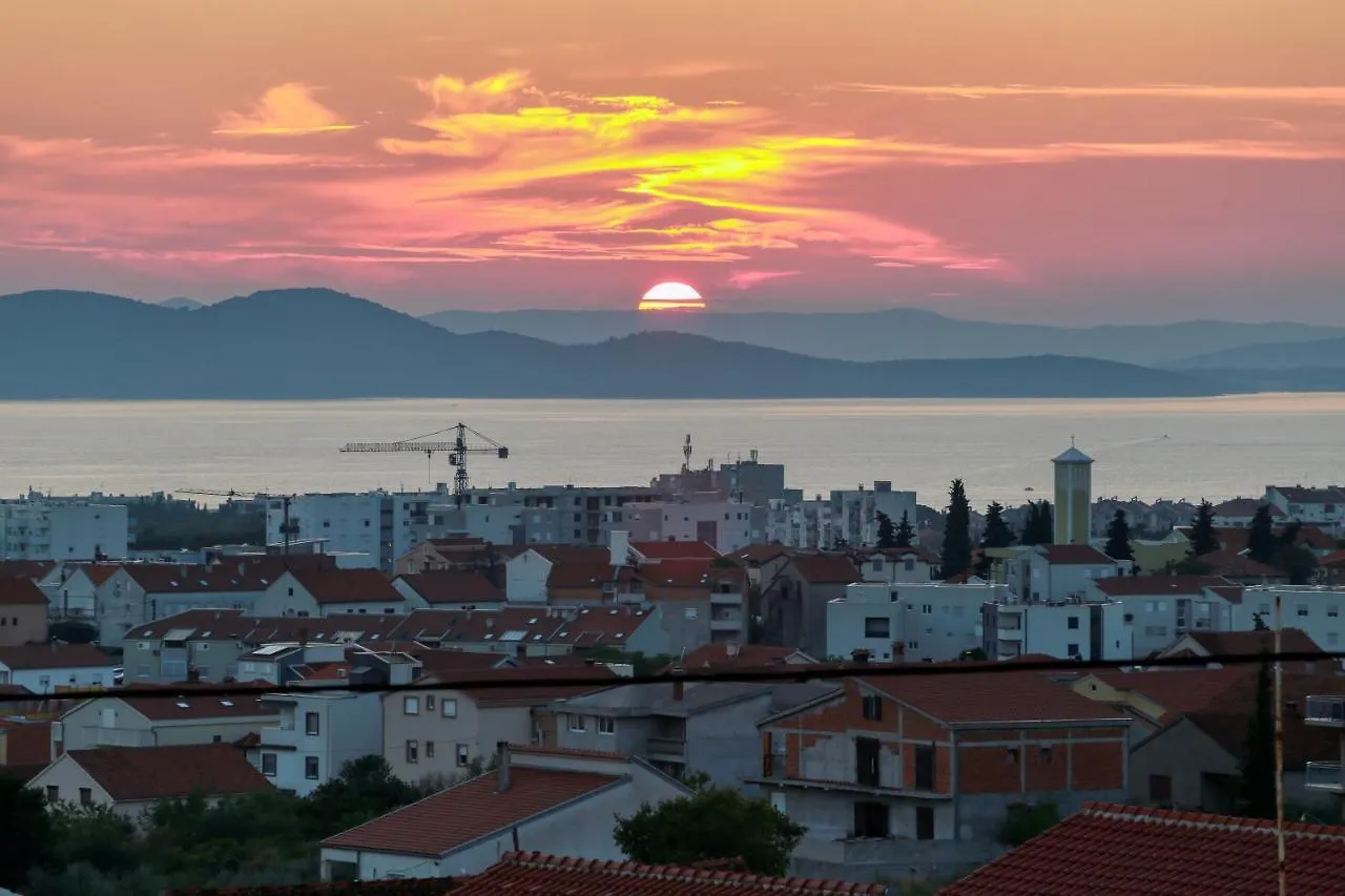 Apartman Borna Zadar