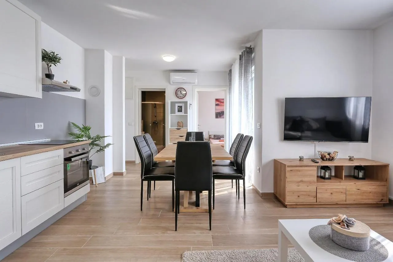 Apartman Borna Zadar 0*,  Hırvatistan