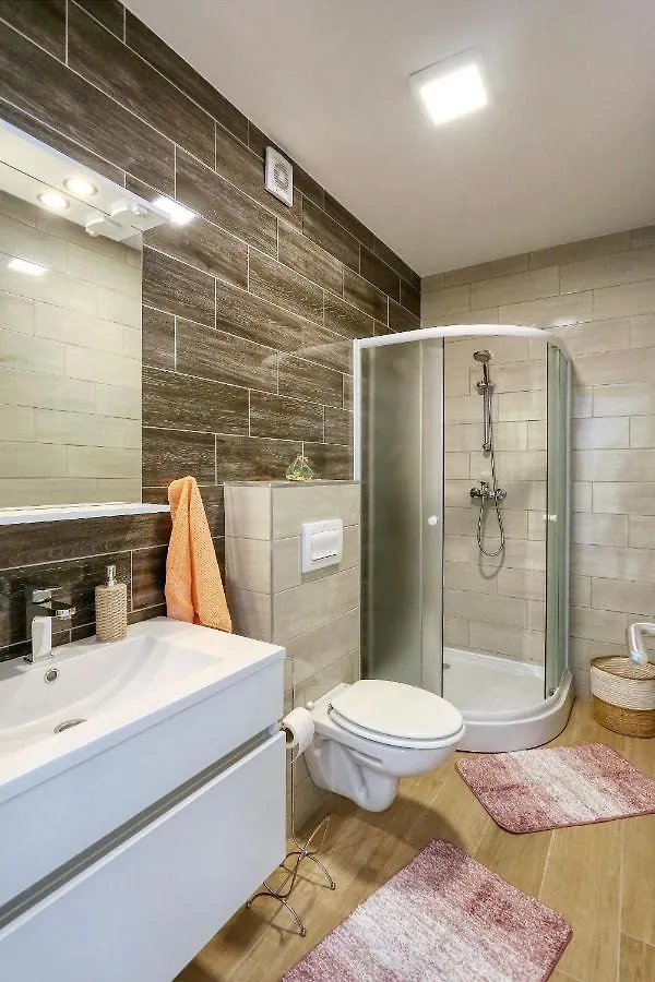 Apartman Borna Zadar