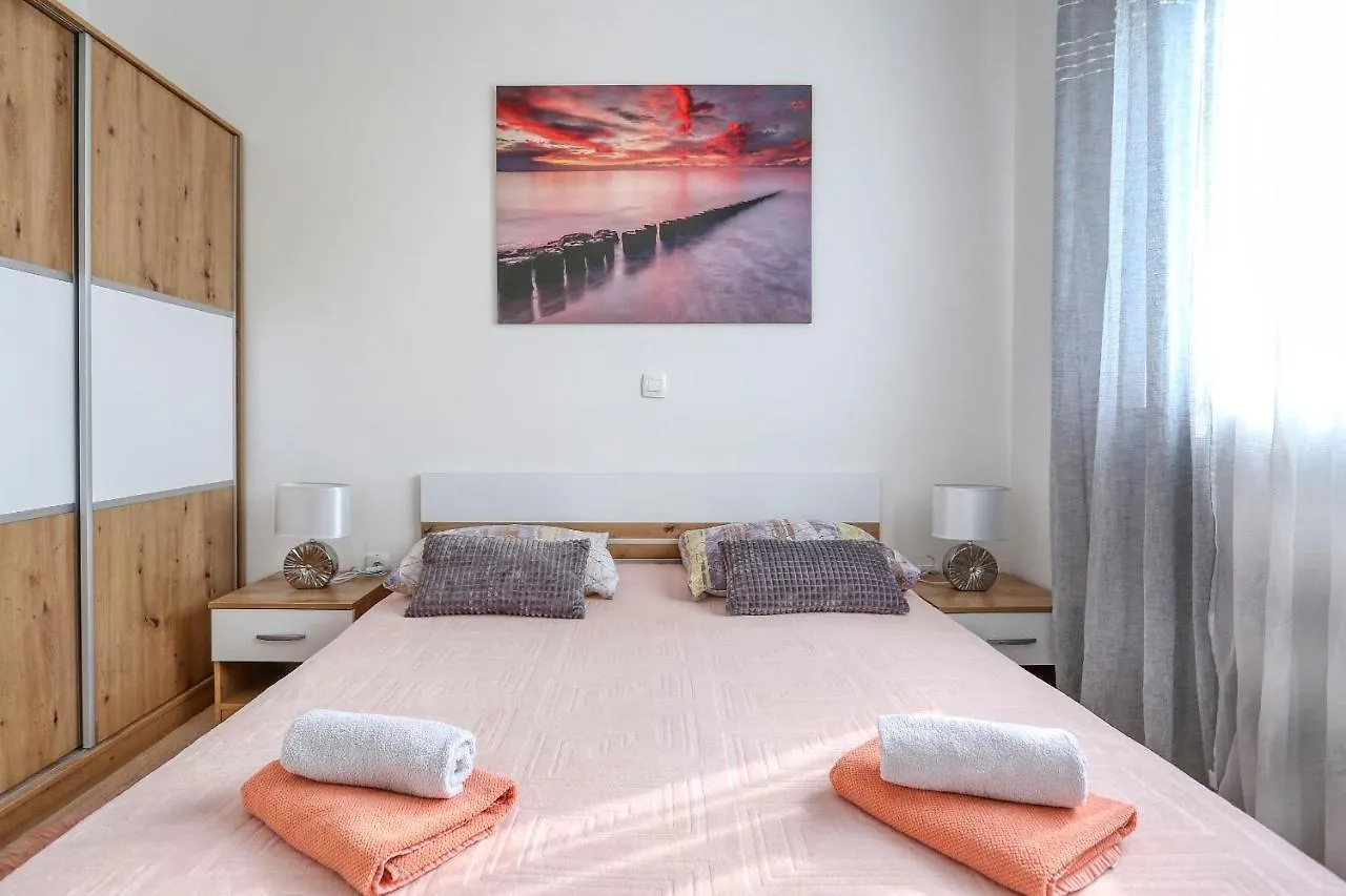 Apartman Borna Zadar