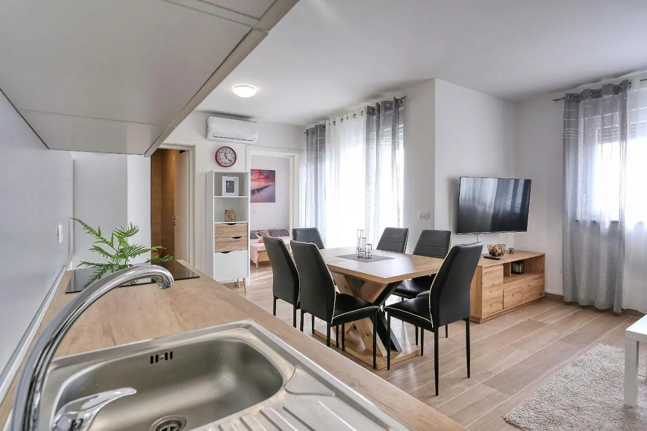 Apartman Borna Zadar